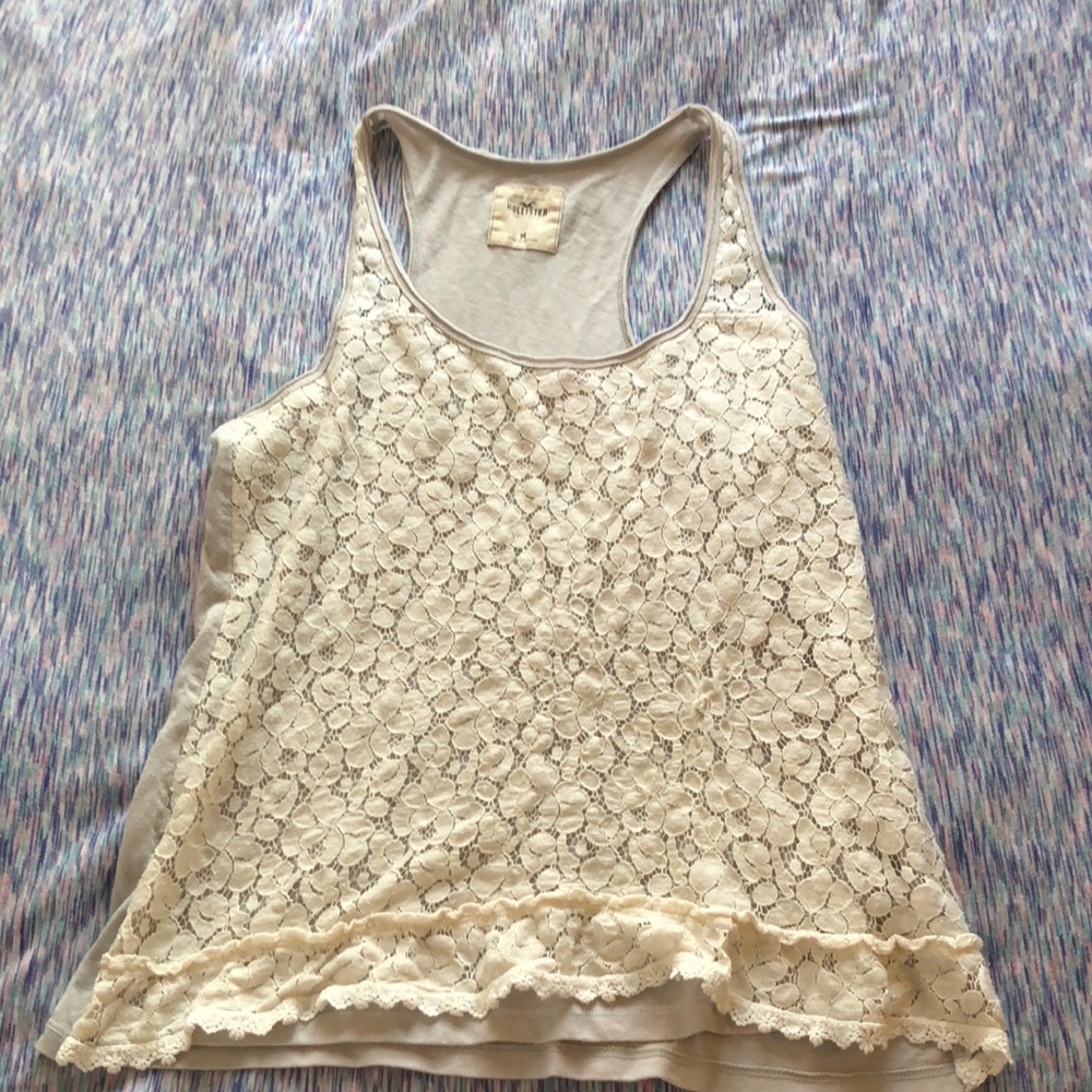 Cute tank